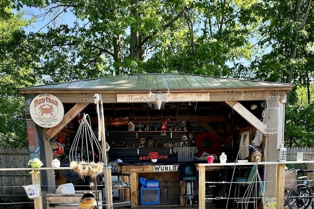 Photo of Outdoor in Boston Heights