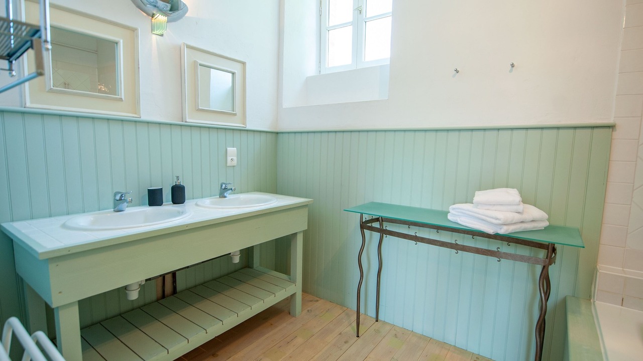 Photo of Bathroom in Montreal