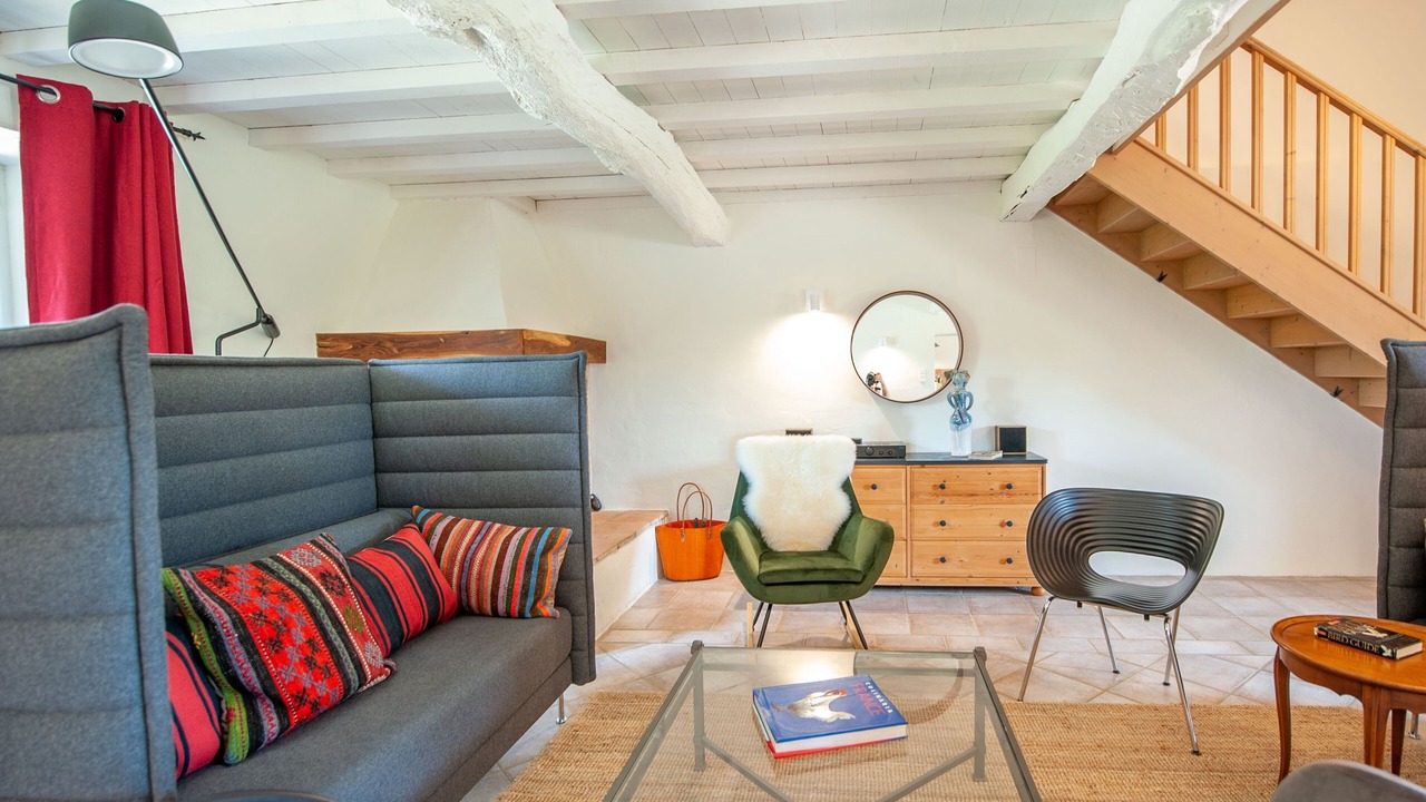 Photo of Livingroom in Montreal