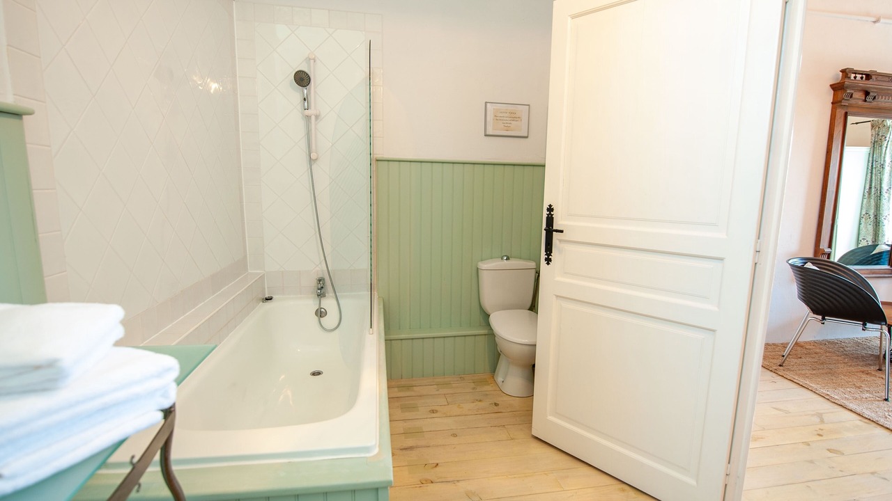 Photo of Bathroom in Montreal
