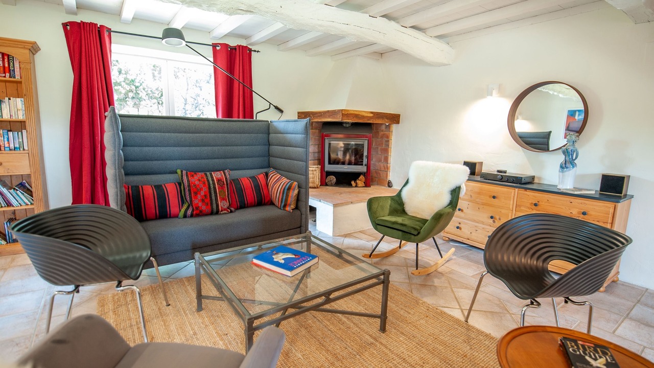 Photo of Livingroom in Montreal