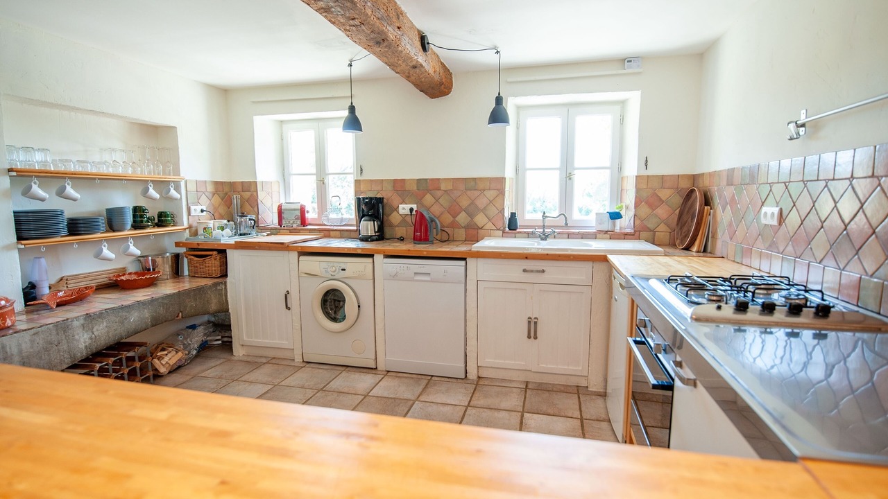 Photo of Kitchen in Montreal
