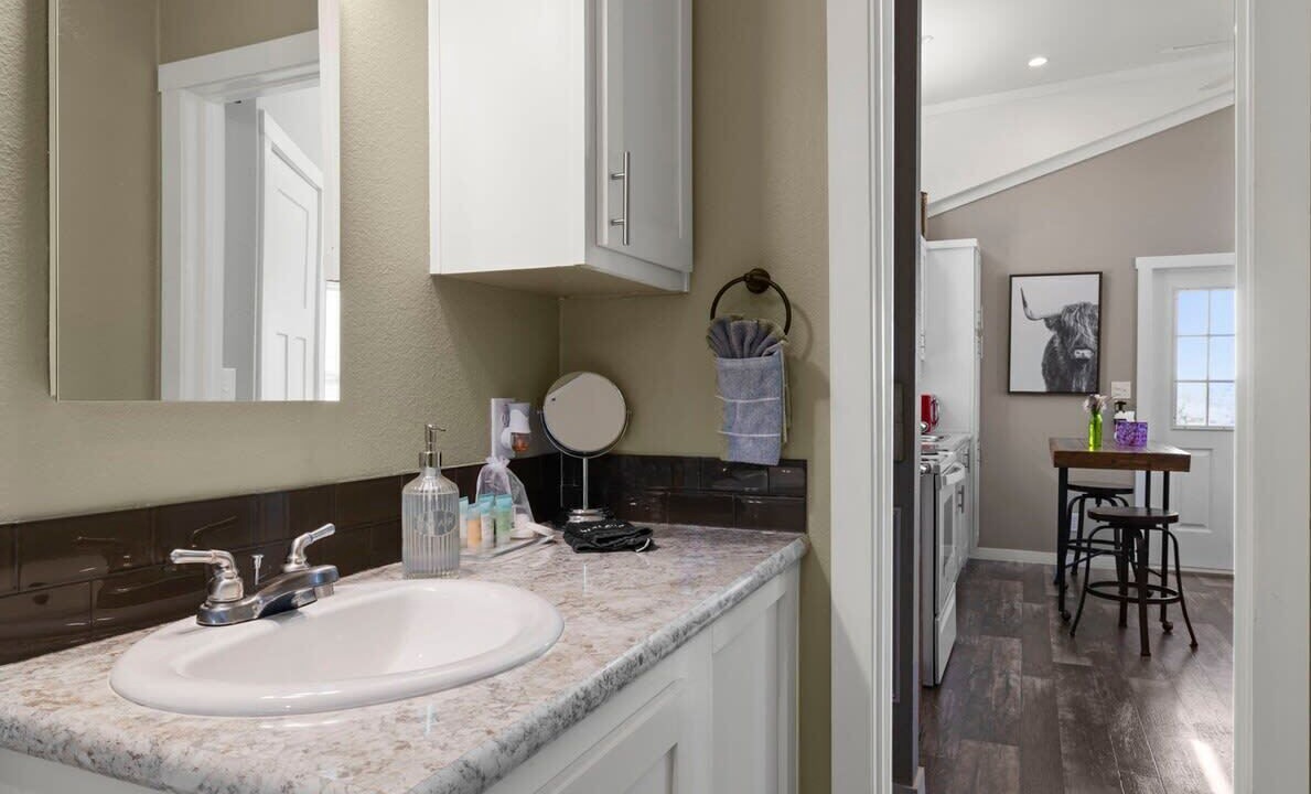 Photo of Bathroom in Dripping Springs
