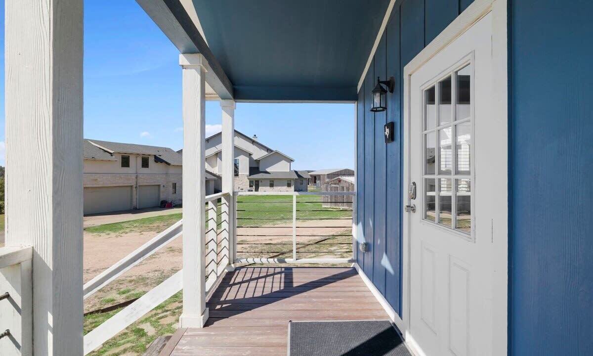Photo of Outdoor in Dripping Springs