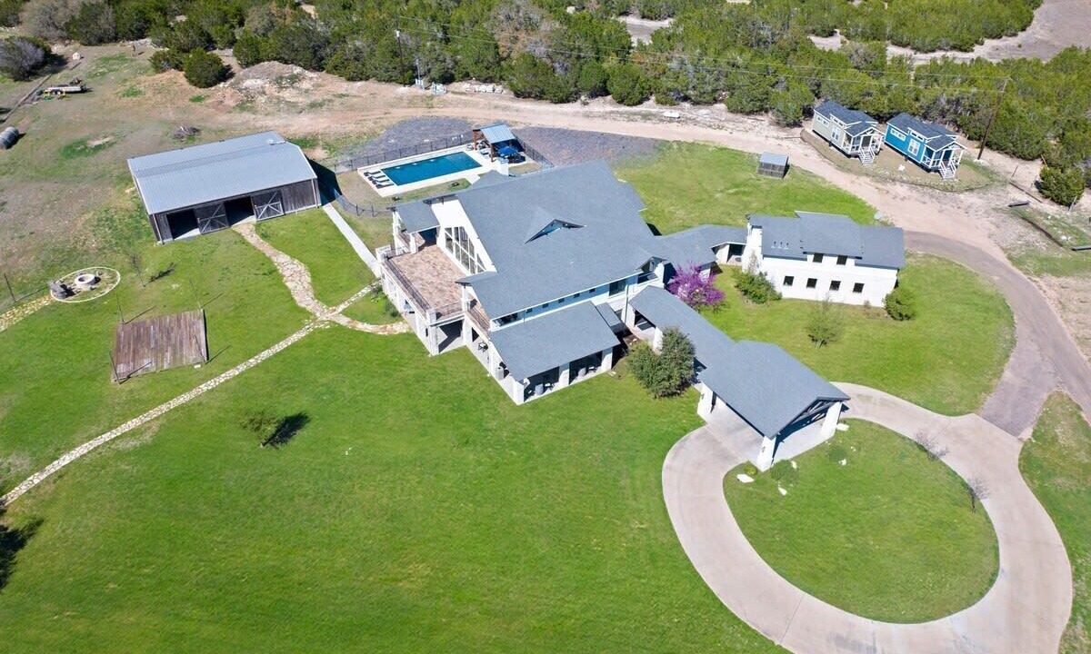 Photo of Outdoor in Dripping Springs