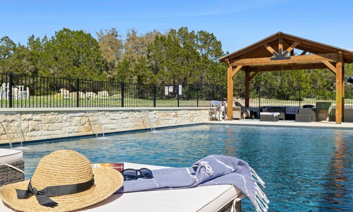 Photo of Outdoor in Dripping Springs