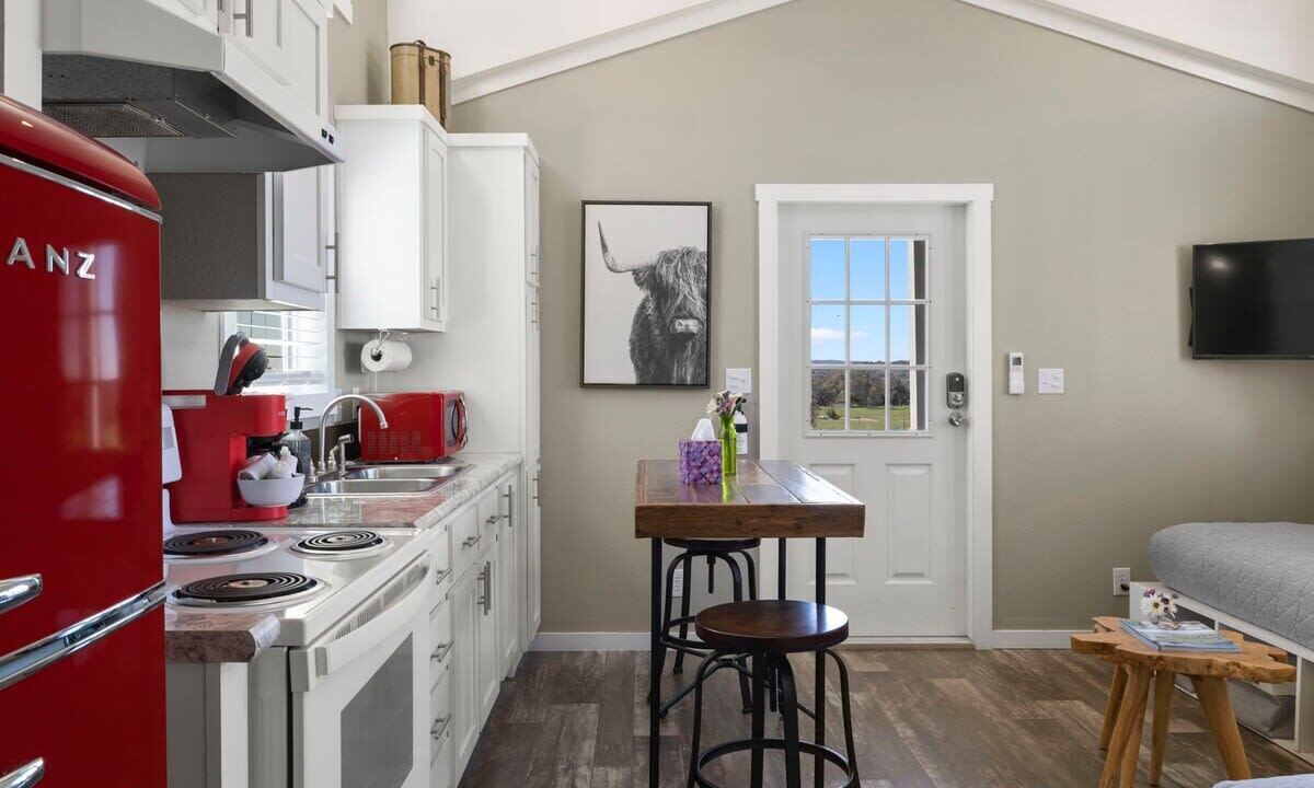 Photo of Kitchen in Dripping Springs