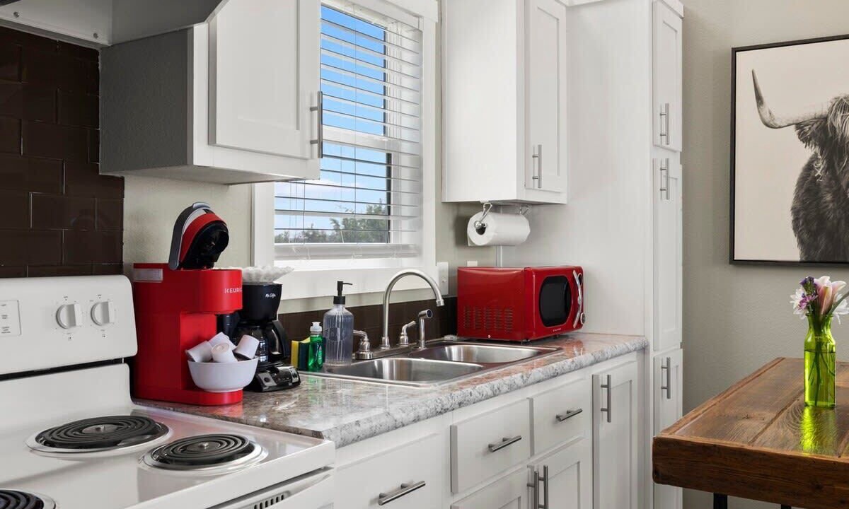 Photo of Kitchen in Dripping Springs