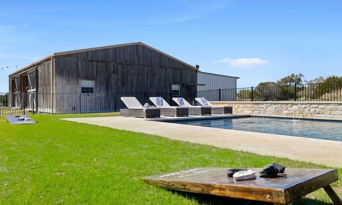 Photo of Outdoor in Dripping Springs