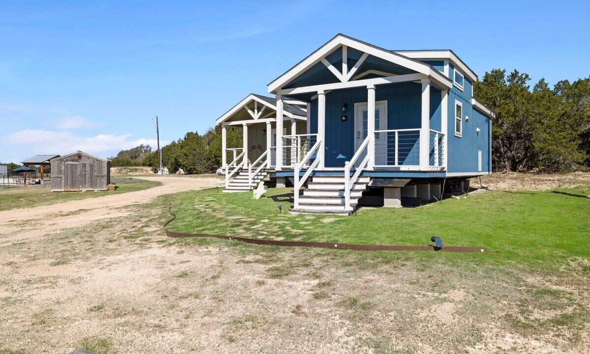 Photo of Outdoor in Dripping Springs