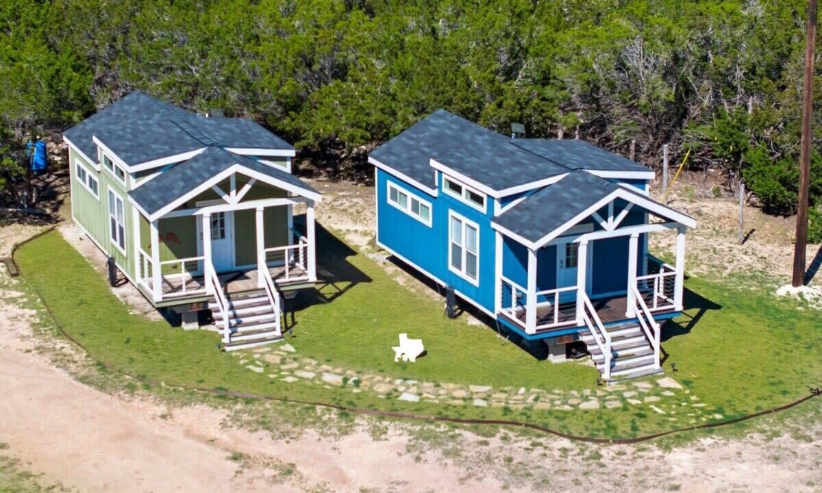 Photo of Outdoor in Dripping Springs