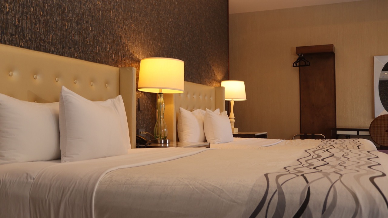 Photo of Bedroom in Centro