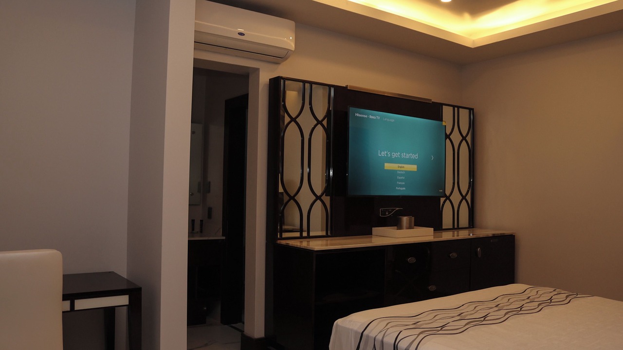 Photo of Bedroom in Centro