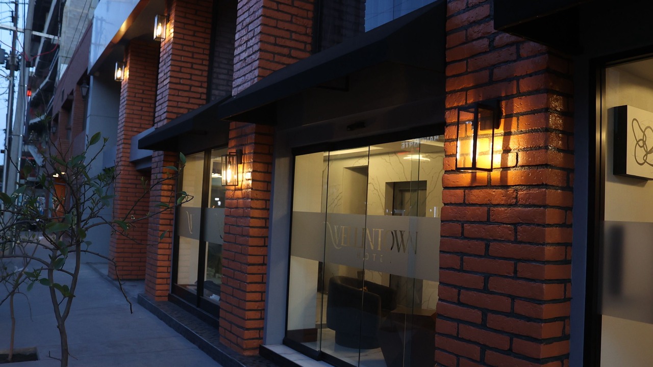 Photo of Outdoor in Centro