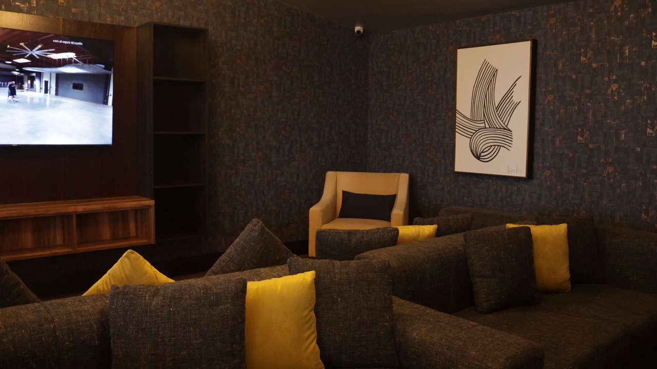 Photo of Bedroom in Centro