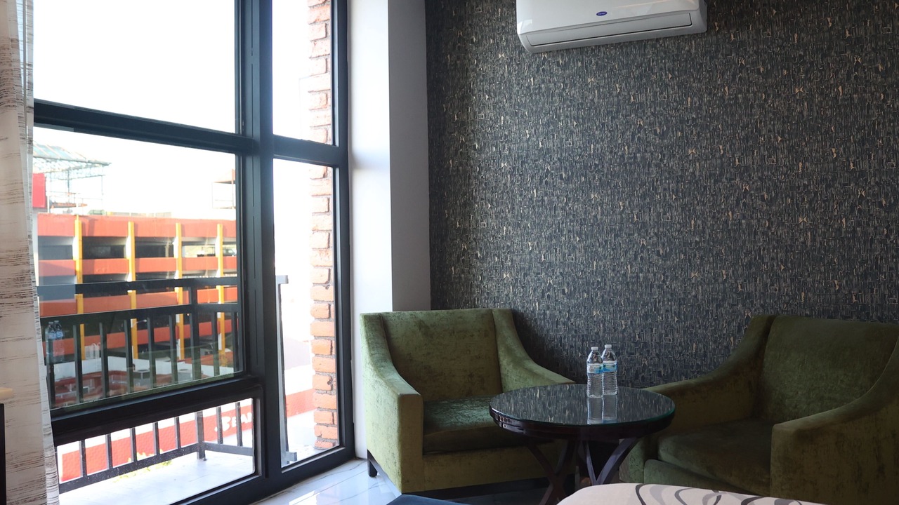 Photo of Bedroom in Centro