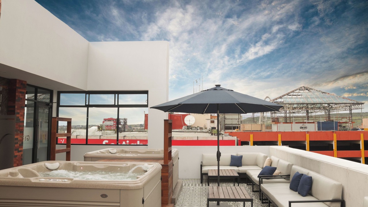 Photo of Outdoor in Centro