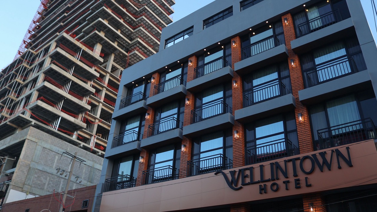 Photo of Outdoor in Centro