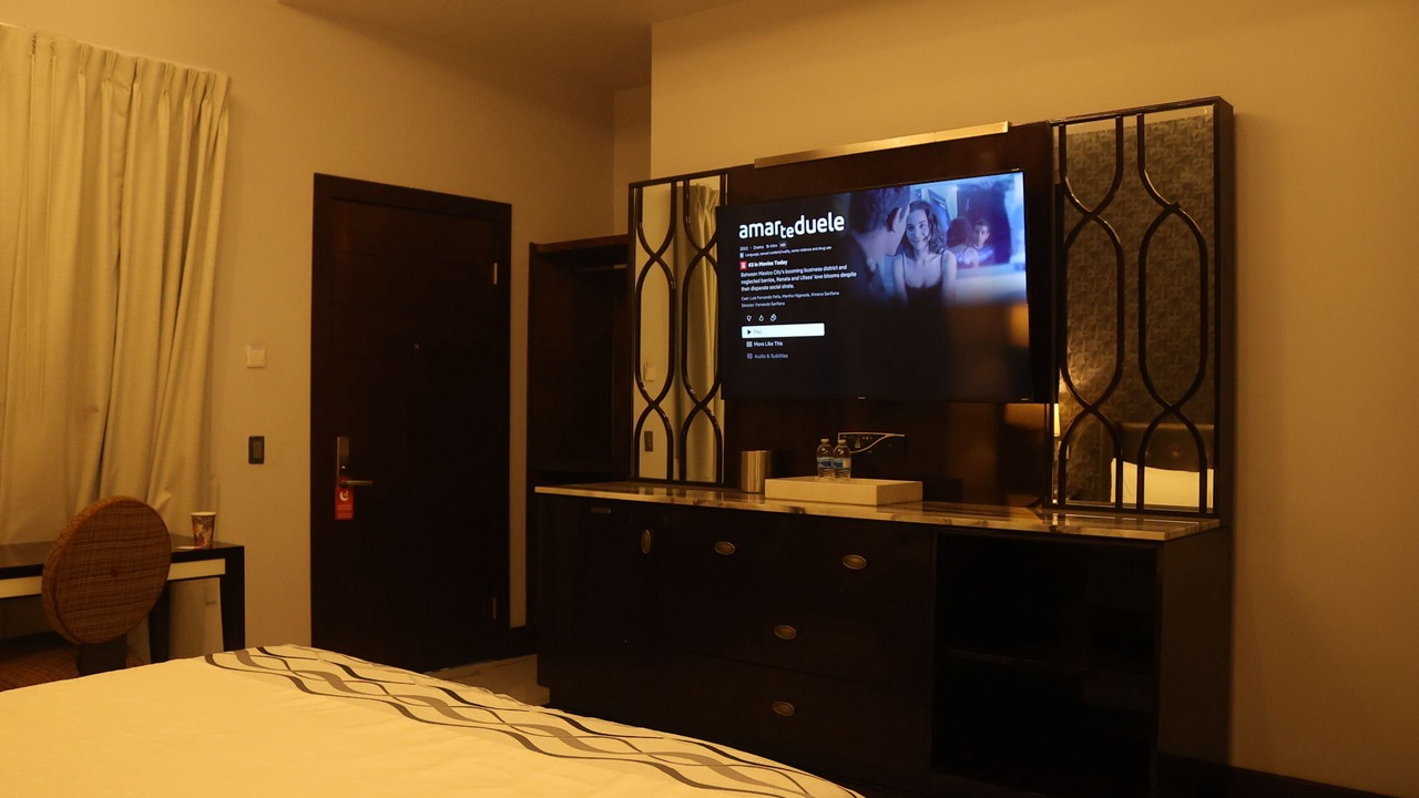 Photo of Bedroom in Centro