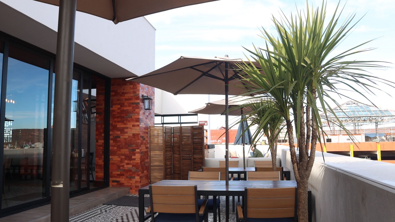 Photo of Patio Balcony in Centro