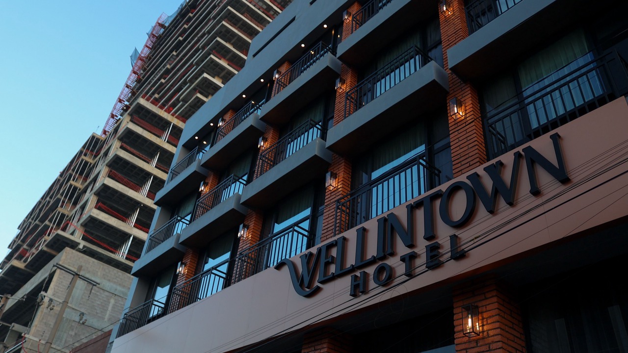 Photo of Outdoor in Centro