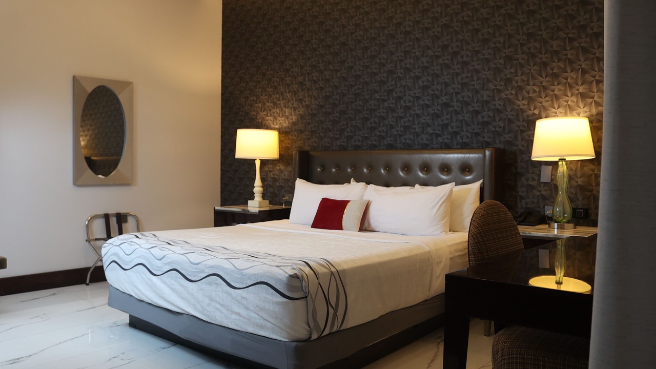 Photo of Bedroom in Centro