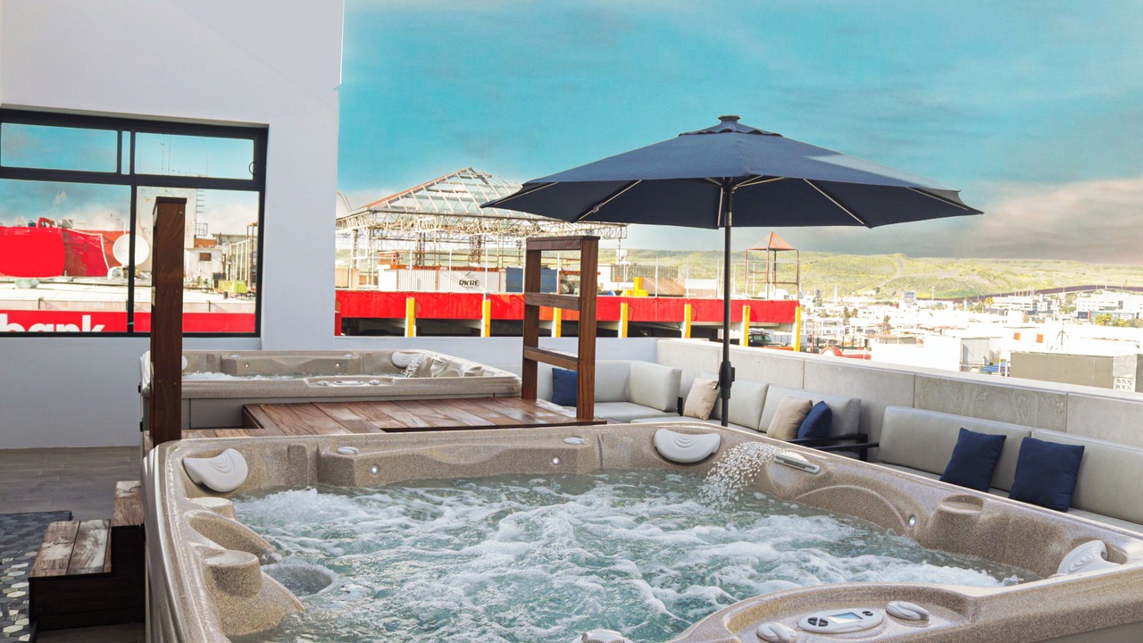 Photo of Outdoor in Centro