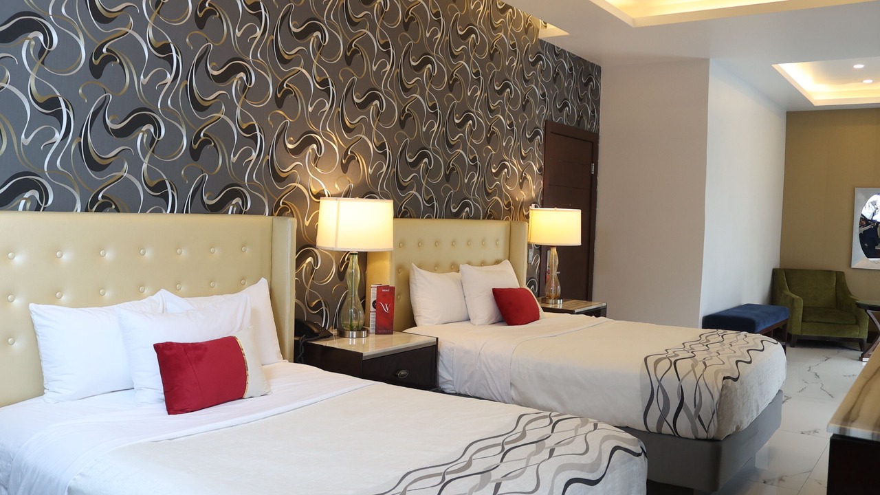 Photo of Bedroom in Centro