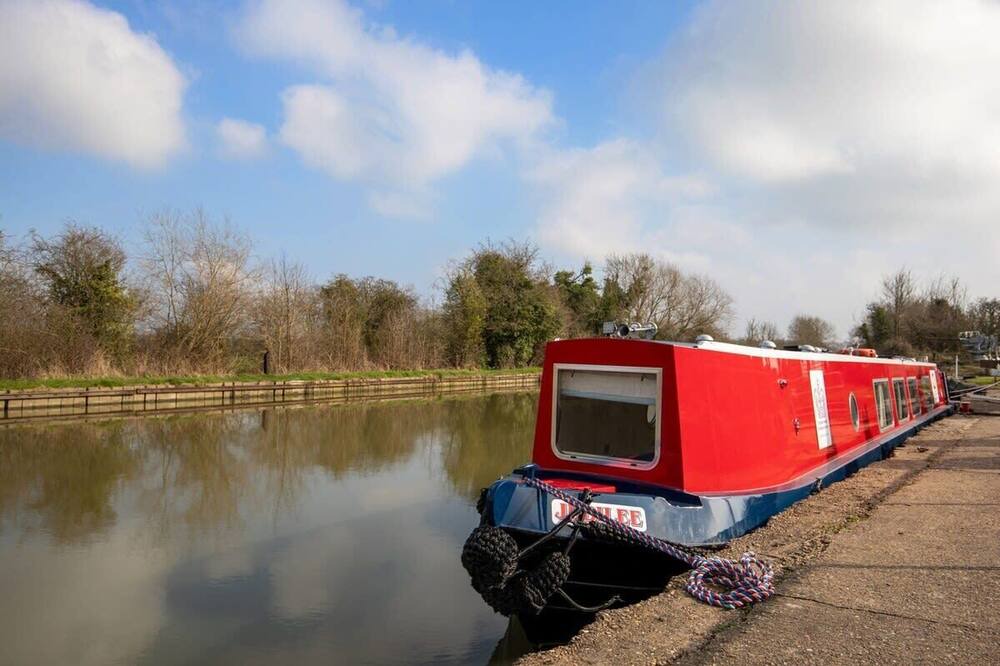 Photo of Others in Loughborough