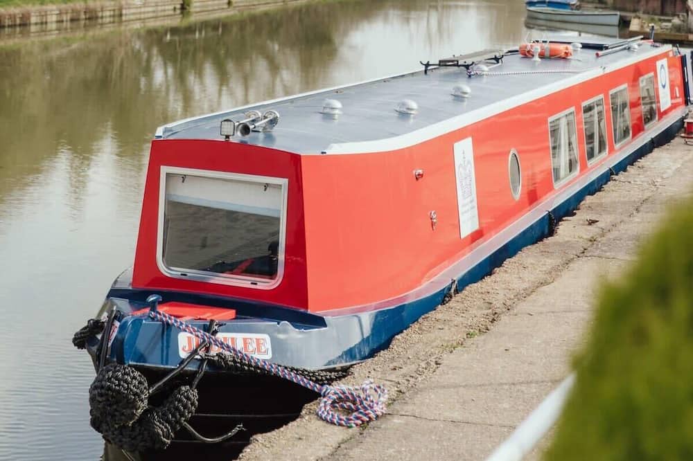 Photo of Others in Loughborough