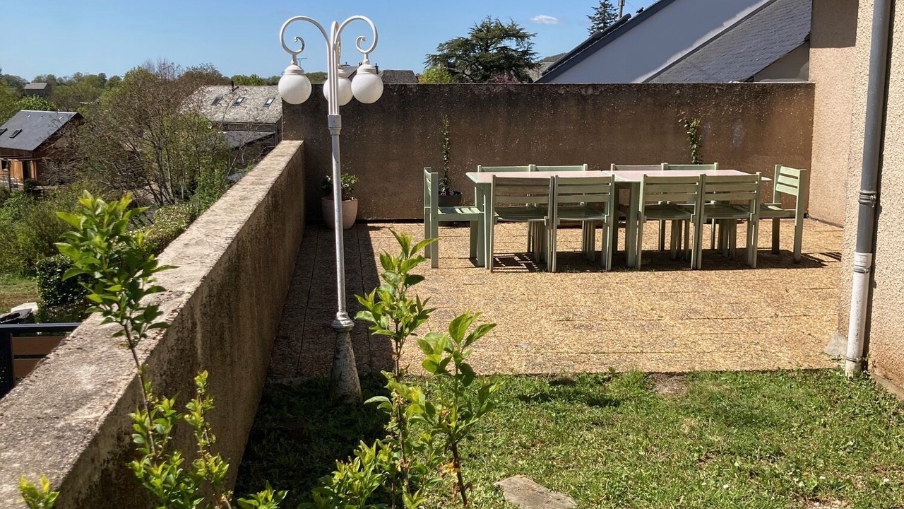 Photo of Outdoor in Bozouls