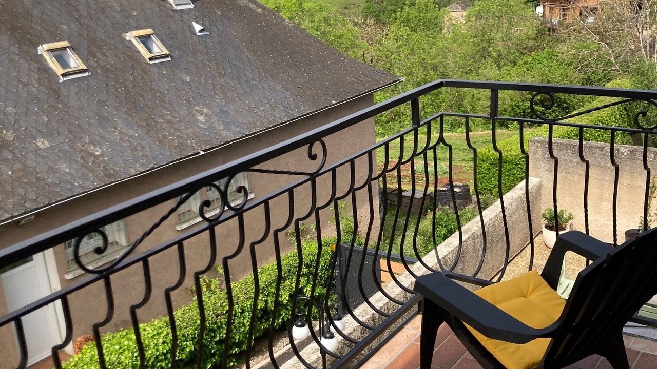 Photo of Outdoor in Bozouls