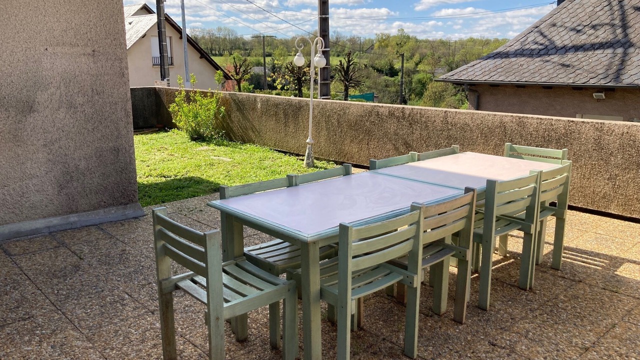 Photo of Outdoor in Bozouls