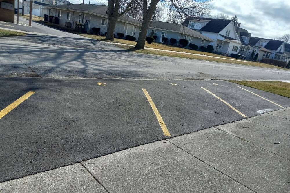 Photo of Outdoor in South Chicago Heights