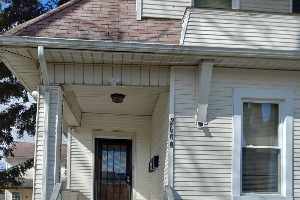 Photo of Outdoor in South Chicago Heights