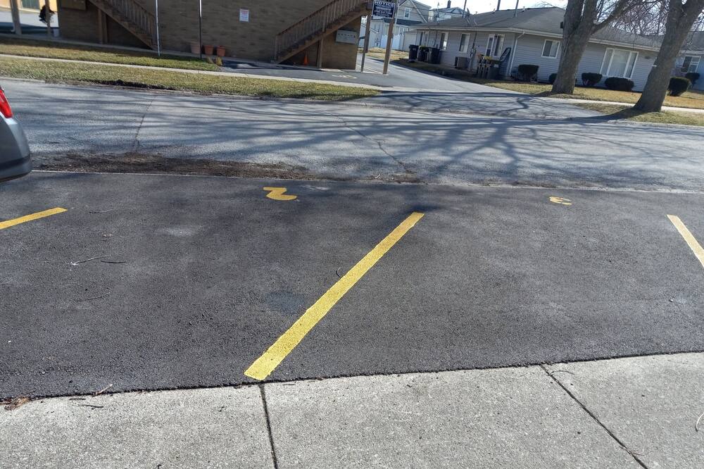 Photo of Outdoor in South Chicago Heights