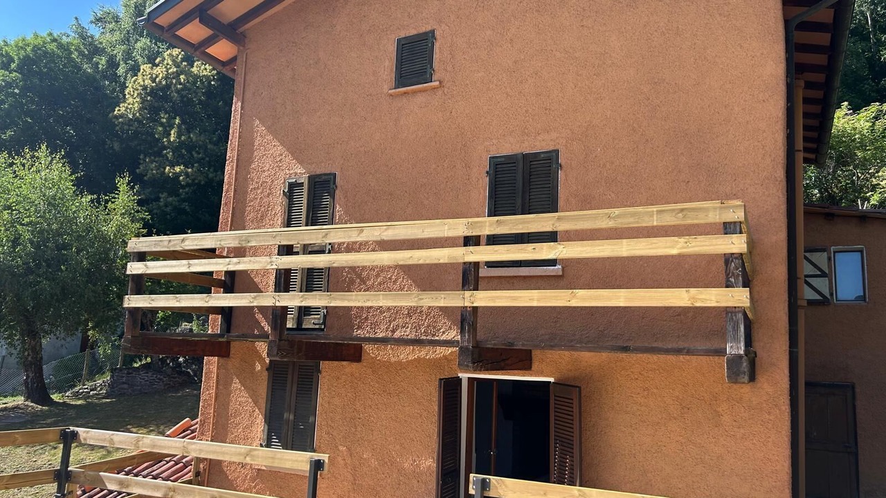 Photo of Outdoor in Sonvico