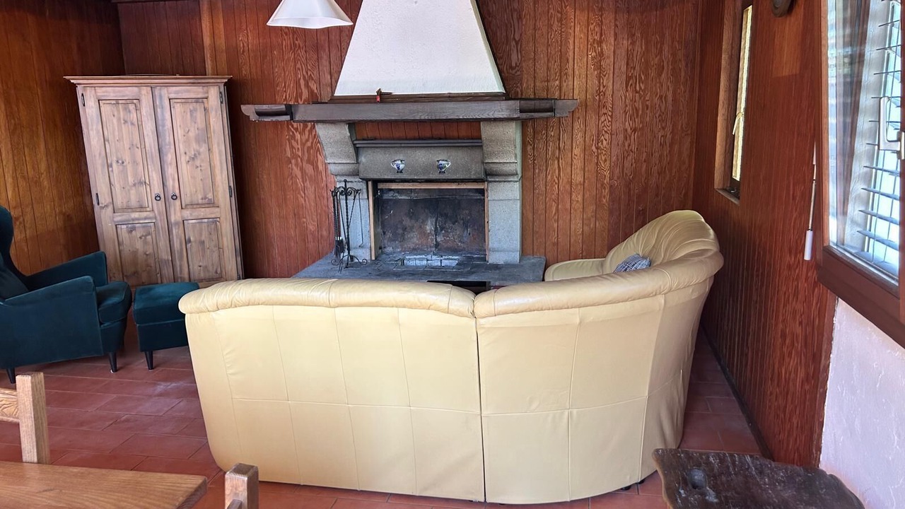 Photo of Livingroom in Sonvico