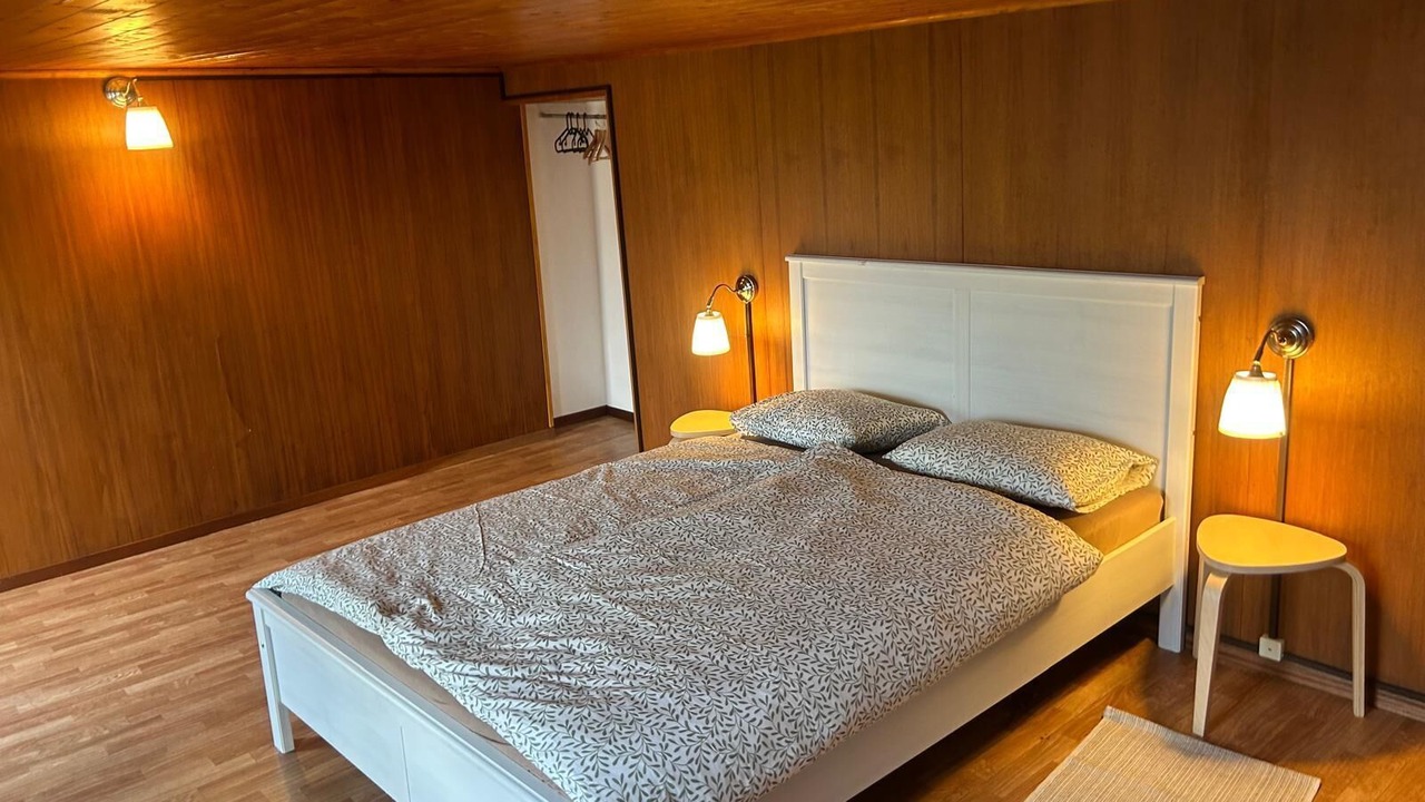 Photo of Bedroom in Sonvico