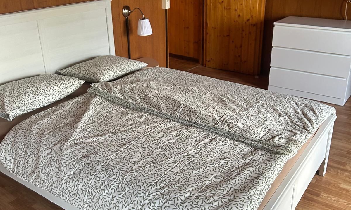 Photo of Bedroom in Sonvico