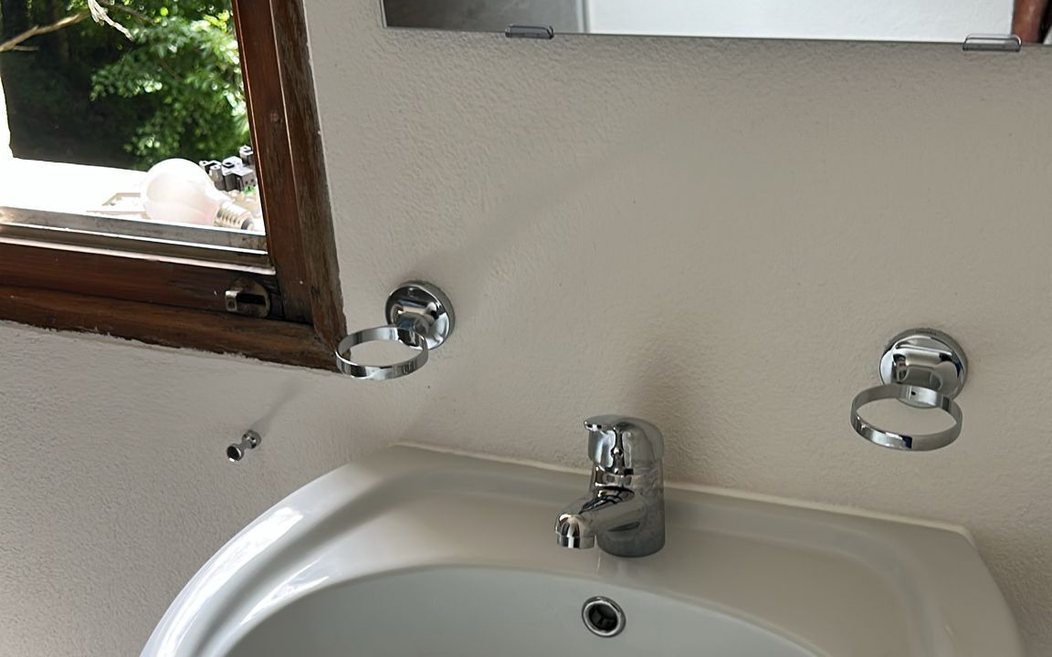 Photo of Bathroom in Sonvico