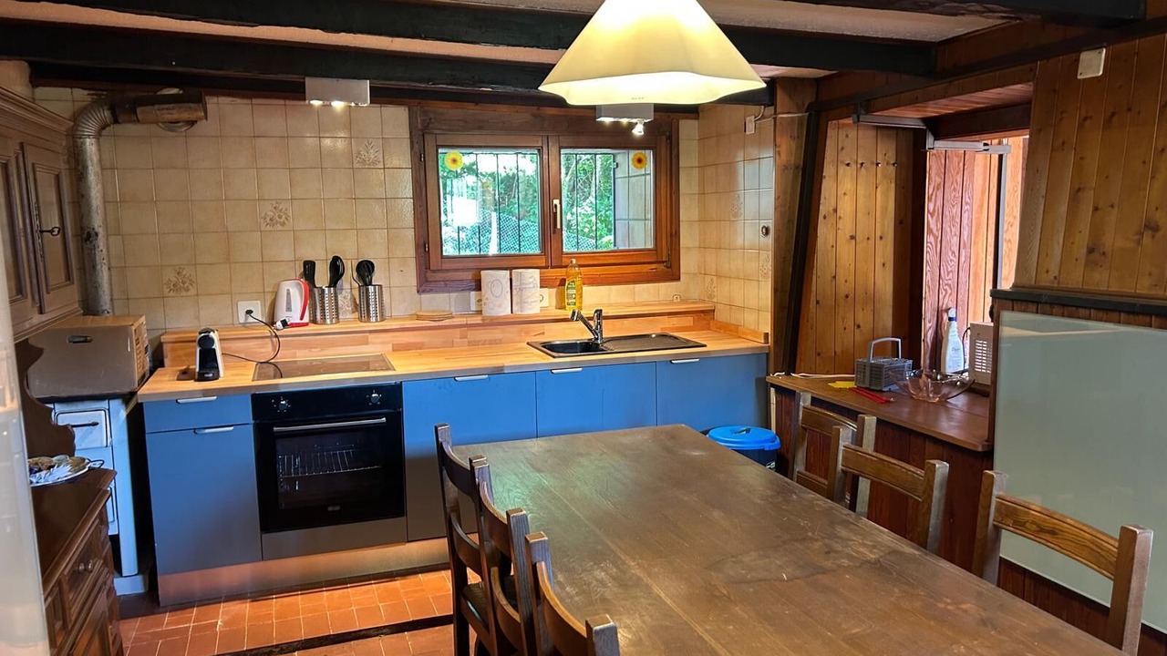 Photo of Livingroom in Sonvico
