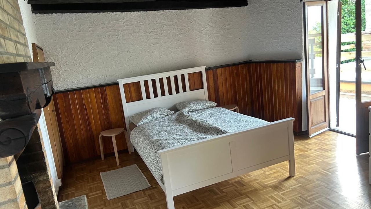 Photo of Bedroom in Sonvico