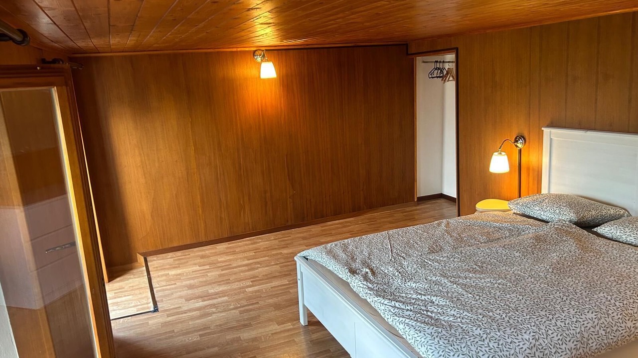 Photo of Bedroom in Sonvico