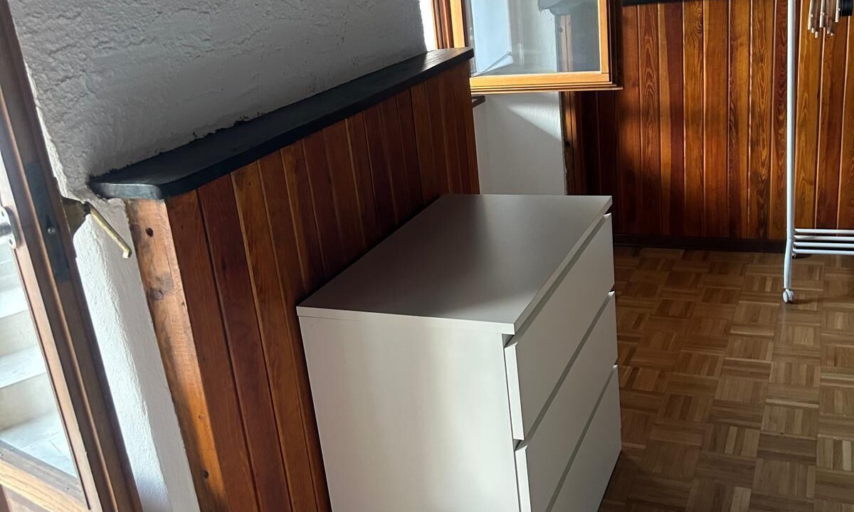 Photo of Bedroom in Sonvico