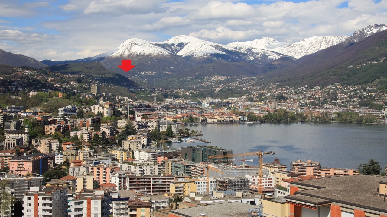 Photo of Outdoor in Sonvico