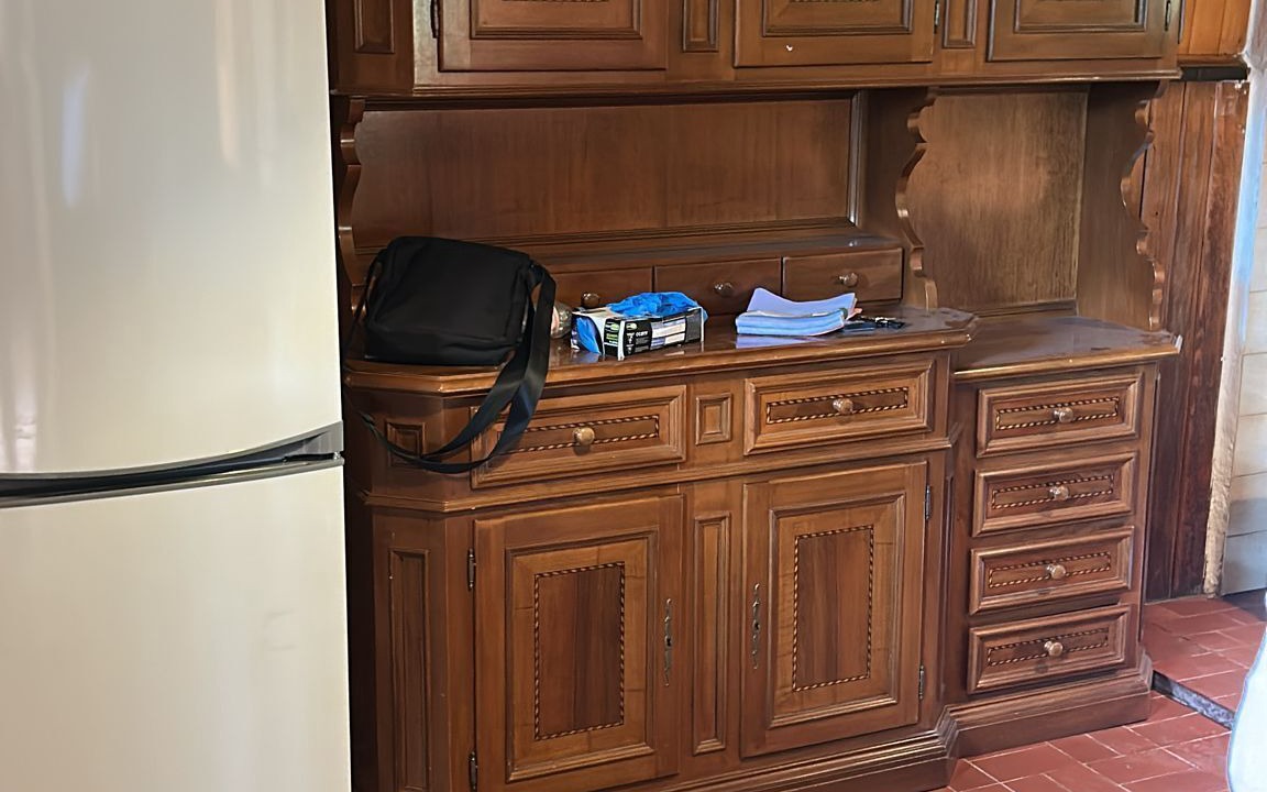 Photo of Kitchen in Sonvico