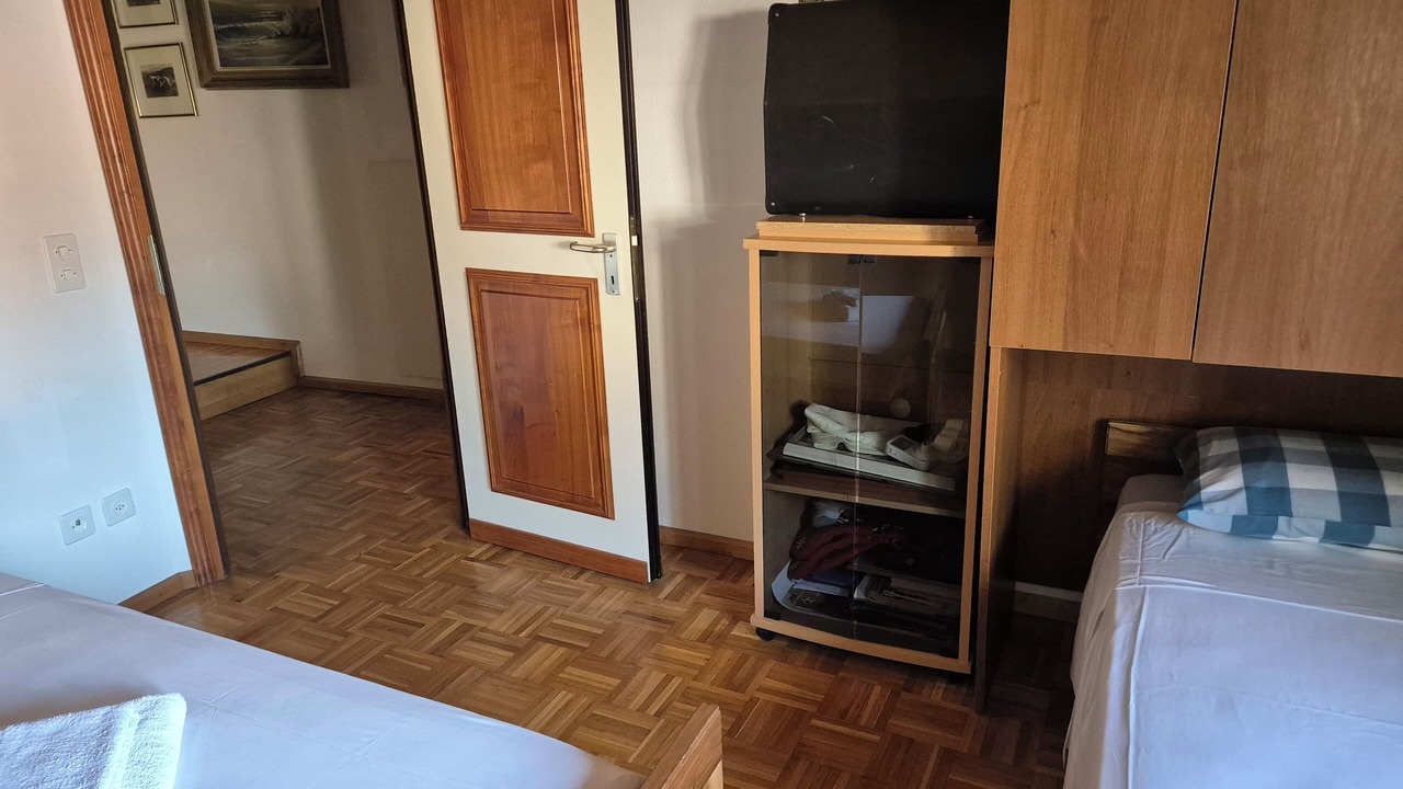 Photo of Bedroom in Sonvico