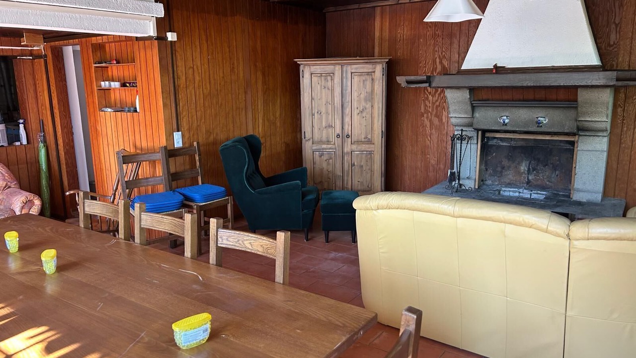 Photo of Livingroom in Sonvico