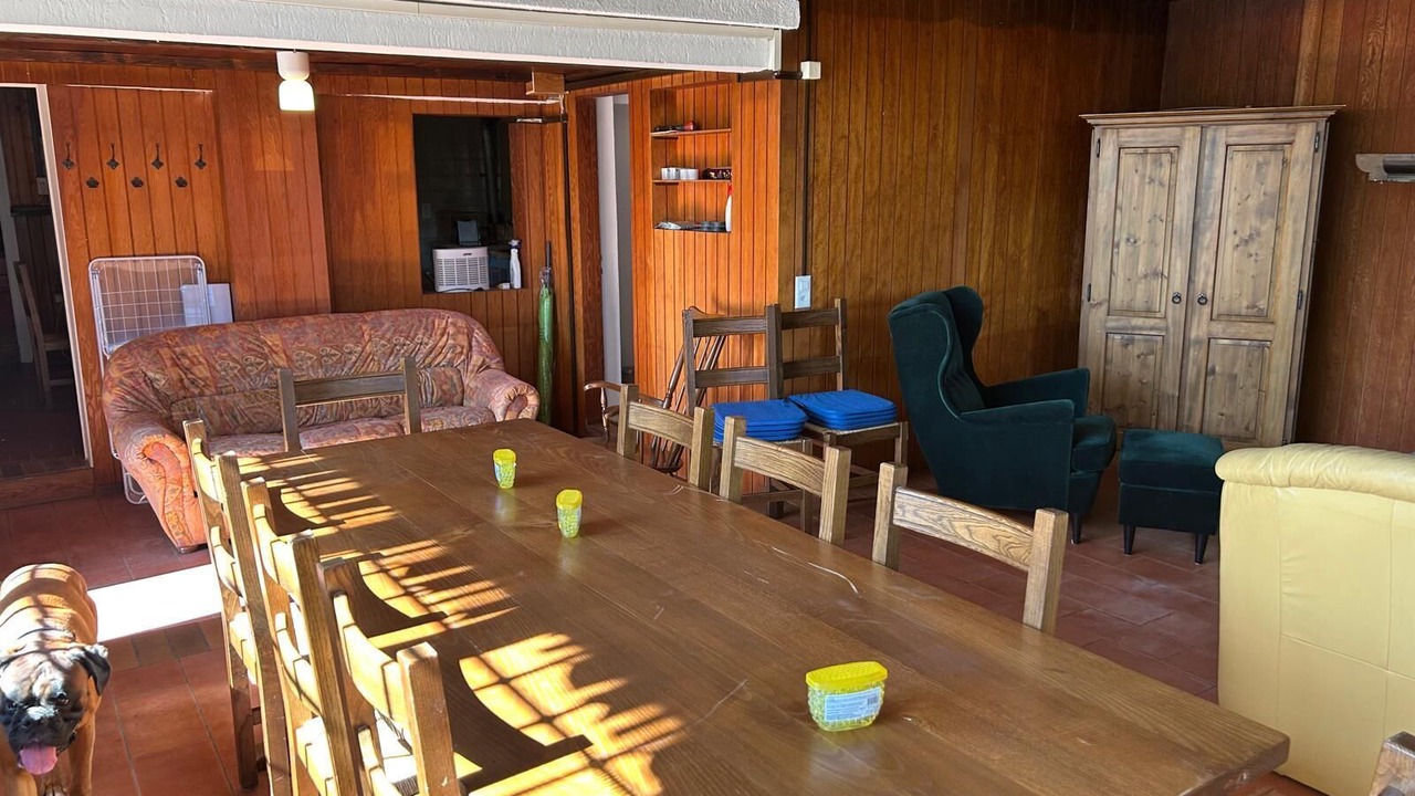 Photo of Livingroom in Sonvico